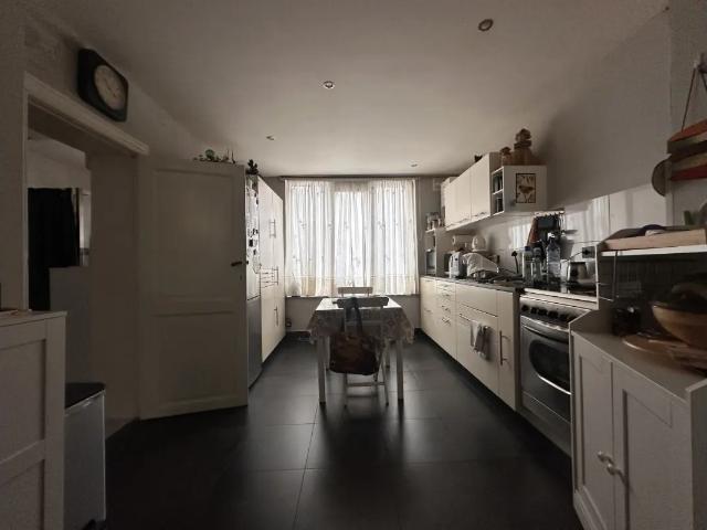 te koop Appartement Sint Gillis