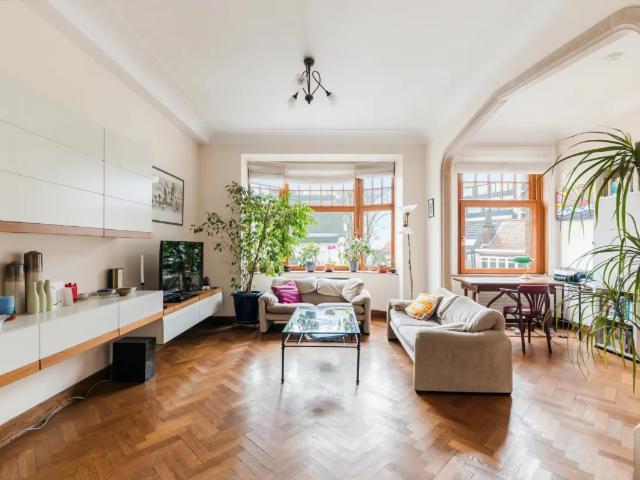 te koop Appartement Sint Gillis