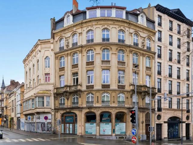 te koop Appartement Sint Gillis