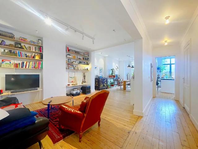 te koop Appartement Sint Gillis