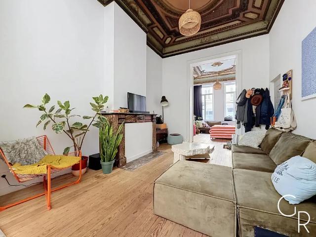 te koop Appartement Sint Gillis