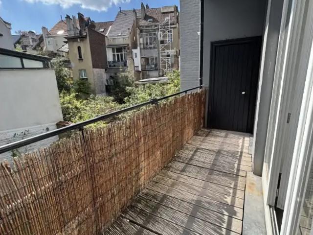 te koop Appartement Sint Gillis