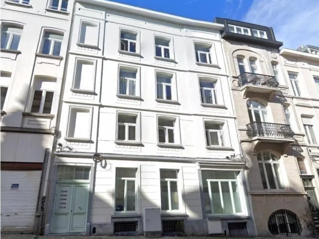 te koop Appartement Sint Gillis