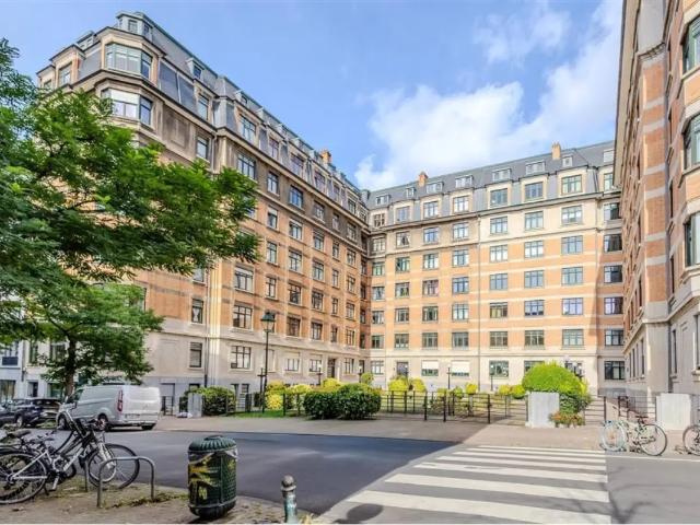 te koop Appartement Sint Gillis