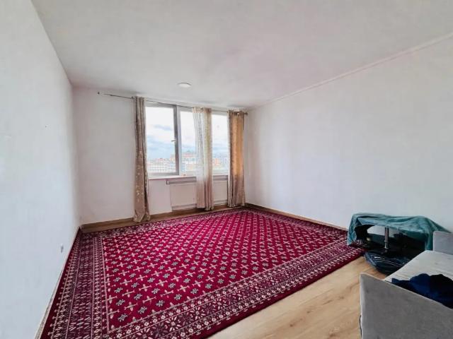 te koop Appartement Sint Gillis