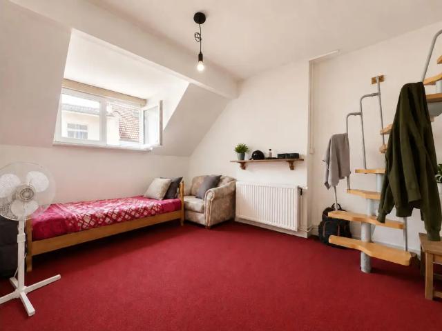 te koop Appartement Sint Gillis