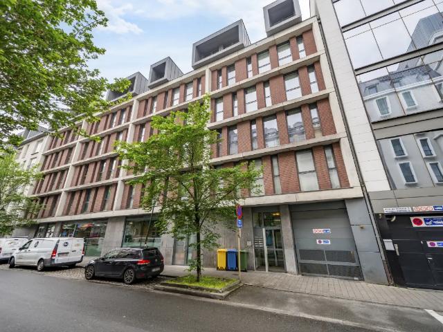te koop Appartement Sint Gillis
