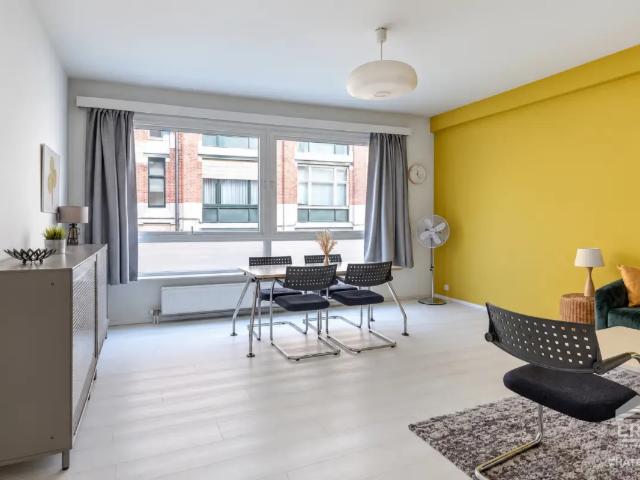 te koop Appartement Sint Gillis
