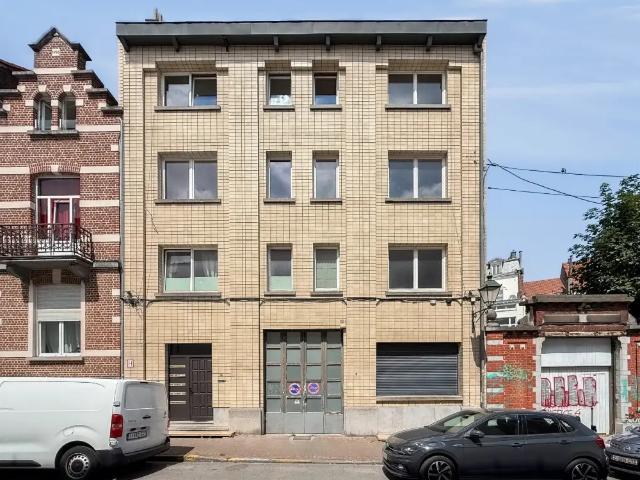 te koop Appartement Sint Gillis