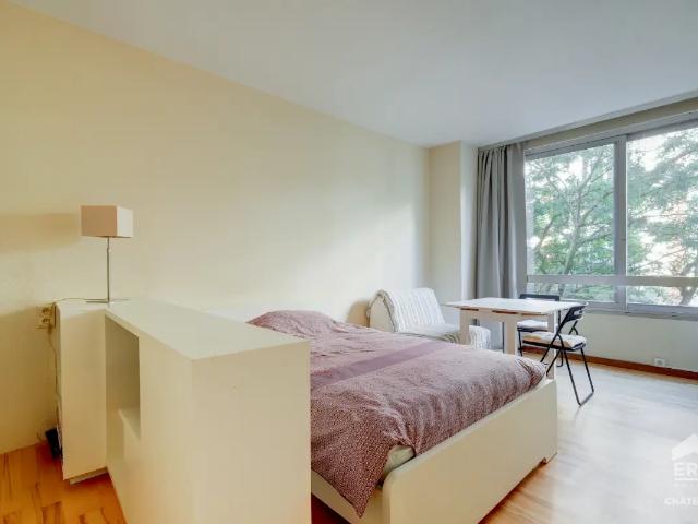 te koop Appartement Sint Gillis