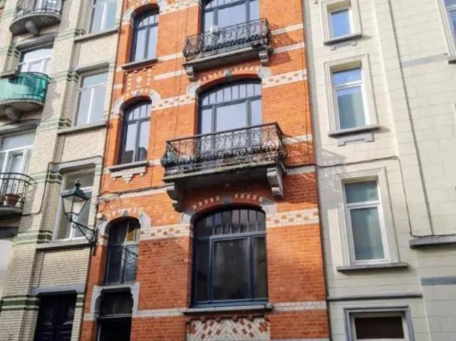te koop Appartement Sint Gillis