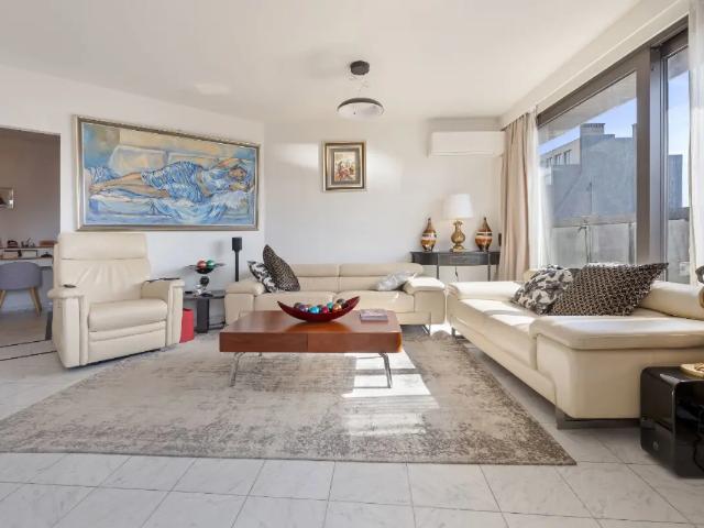 te koop Appartement Sint Gillis