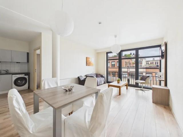 te koop Appartement Sint Gillis