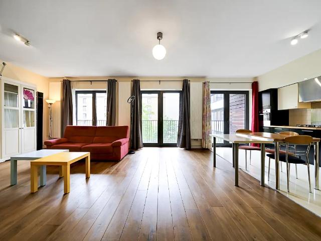 te koop Appartement Sint Gillis