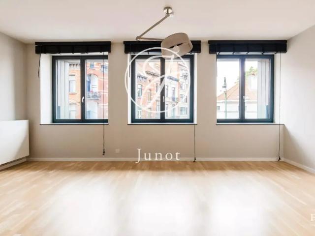 te koop Appartement Sint Gillis