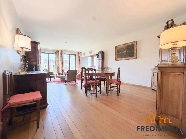 te koop Appartement Sint Gillis