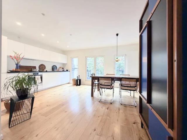 te koop Appartement Sint Gillis