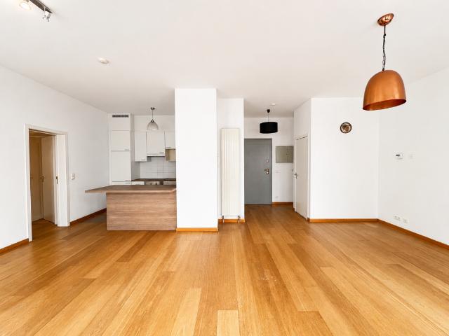 te koop Appartement Sint Gillis