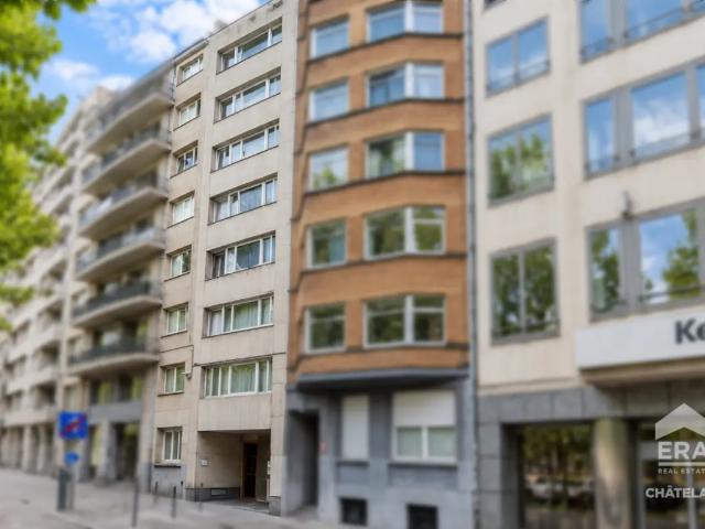 te koop Appartement Sint Gillis