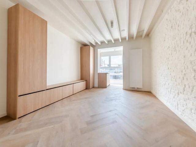 te koop Appartement Sint Gillis
