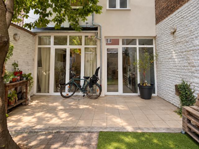 te koop Appartement Sint Gillis