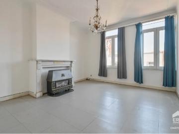 te koop Appartement Sint Gillis