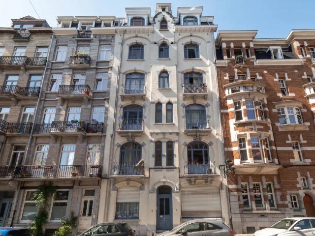 te koop Appartement Sint Gillis