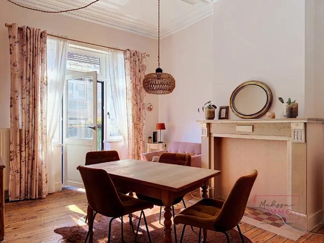te koop Appartement Sint Gillis