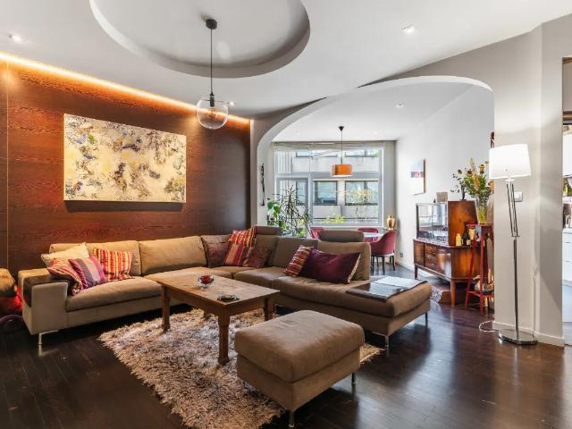 te koop Appartement Sint Gillis