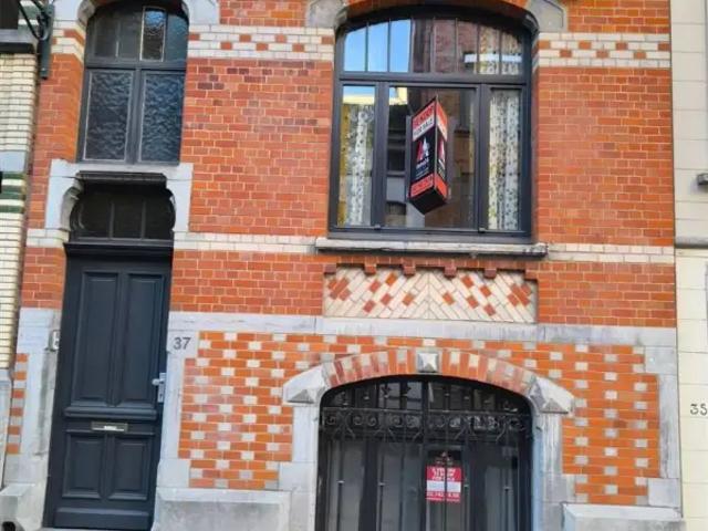 te koop Appartement Sint Gillis