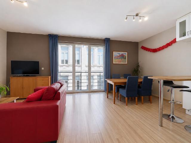 te koop Appartement Sint Gillis