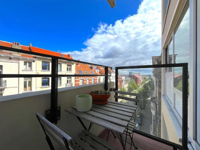 te koop Appartement Sint Gillis