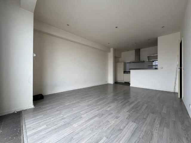 te koop Appartement Sint Gillis