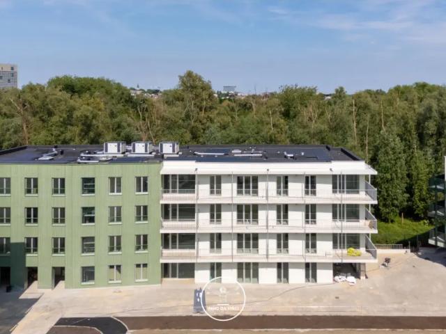 te koop Appartement Sint Denijs Westrem