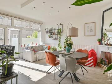 te koop Appartement Sint Joost ten Node