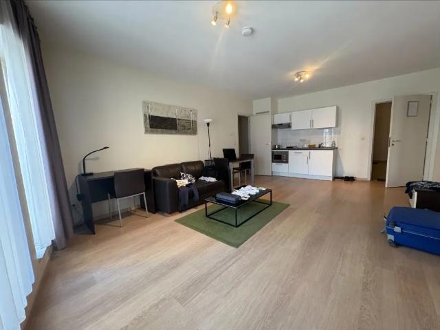 te koop Appartement Sint Joost ten Node