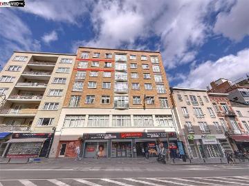 te koop Appartement Sint Joost ten Node