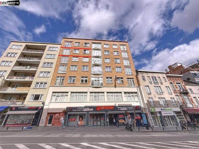 te koop Appartement Sint Joost ten Node