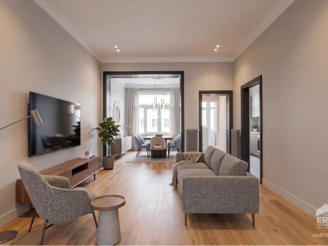 te koop Appartement Sint Joost ten Node