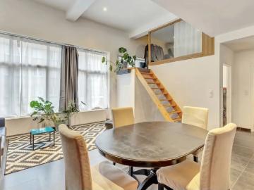 te koop Appartement Sint Joost ten Node