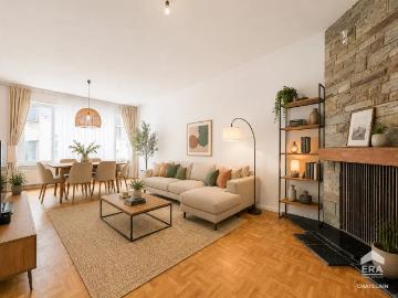 te koop Appartement Sint Joost ten Node