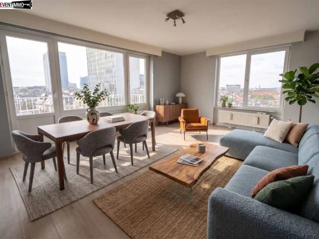 te koop Appartement Sint Joost ten Node