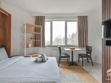1210, Bruxelles-Capitale