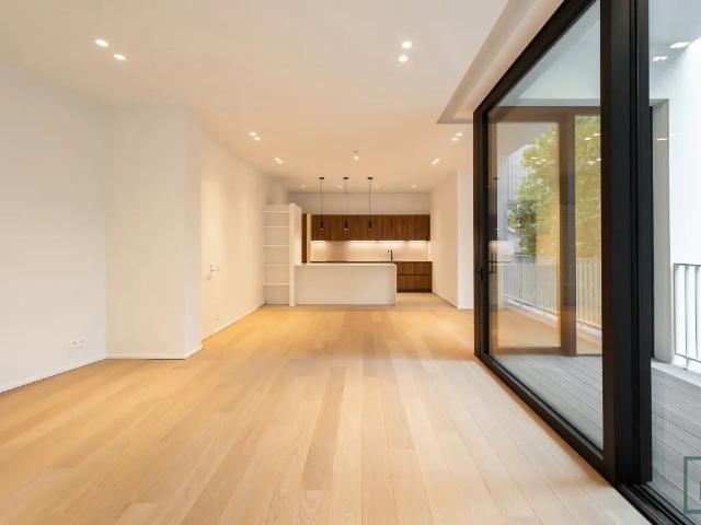 te koop Appartement Sint Joost ten Node