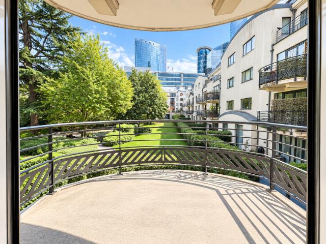 te koop Appartement Sint Joost ten Node