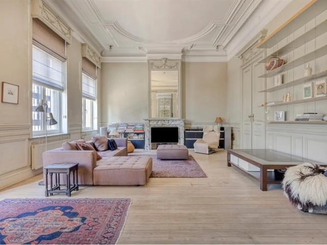 te koop Appartement Sint Joost ten Node