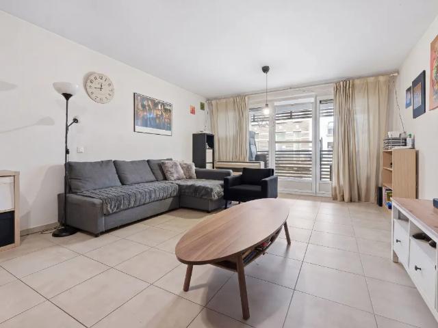 te koop Appartement Sint Joost ten Node