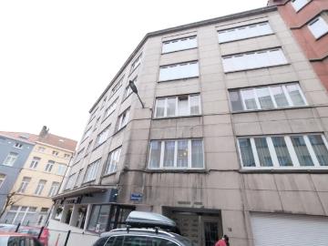 1210, Bruxelles-Capitale - Cuisine équipée