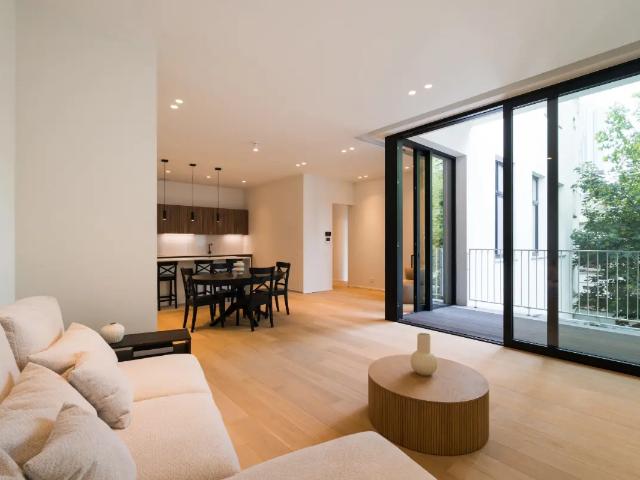 te koop Appartement Sint Joost ten Node
