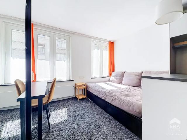 te koop Appartement Sint Joost ten Node